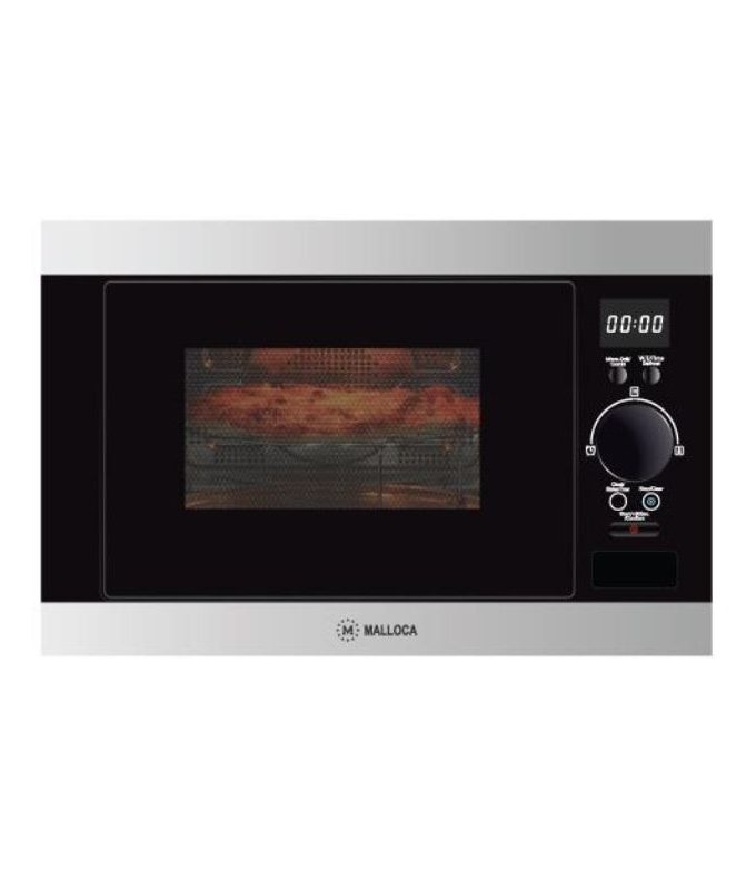 Lò vi sóng kèm lò nướng Malloca MW 927S Lò vi sóng kèm lò nướng Malloca MW 927S